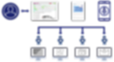Multi-Channel Digitisation SELF SERVICE.