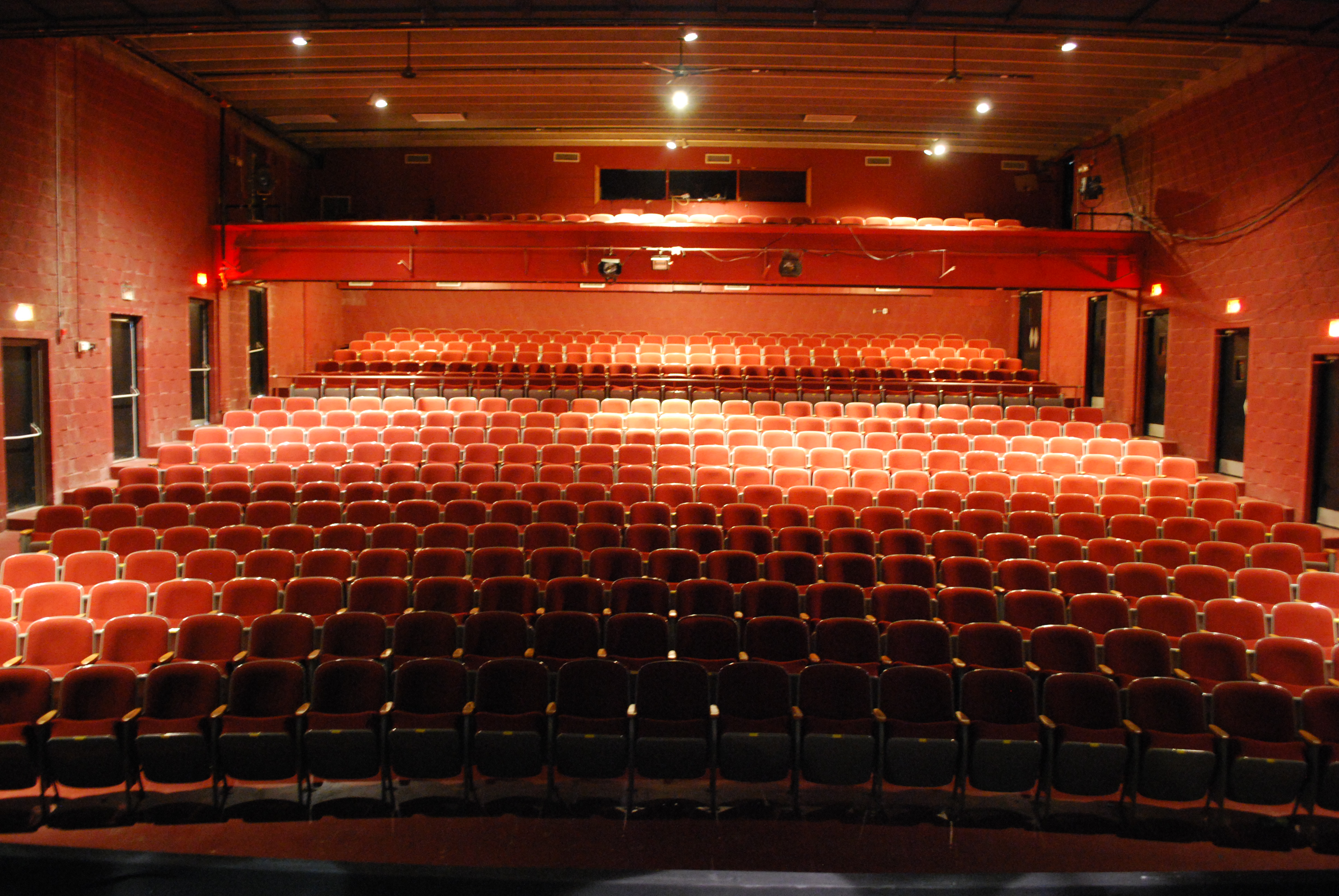 The Youngstown Playhouse