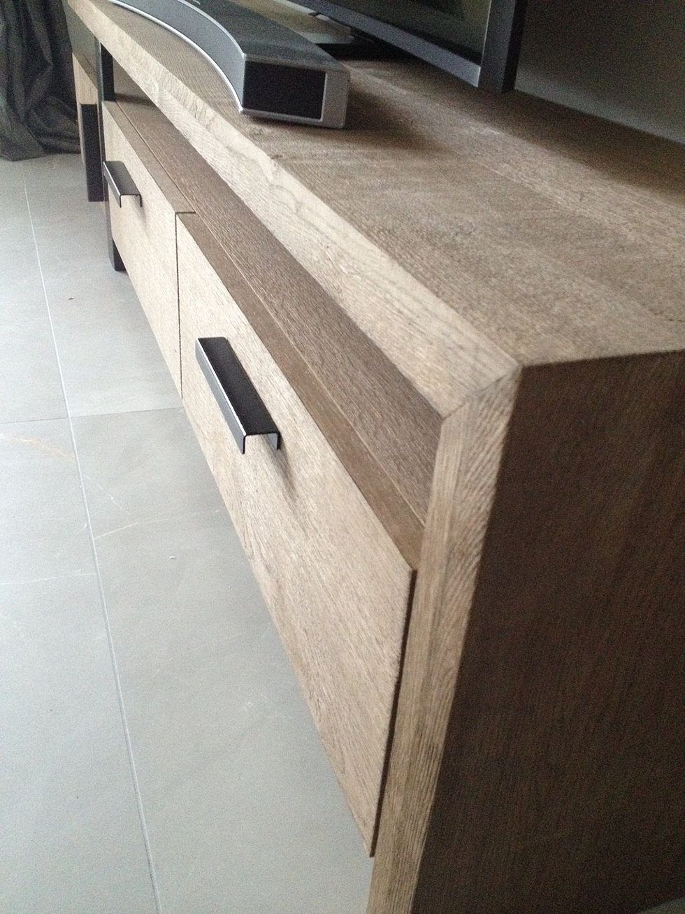 Hout en vorm