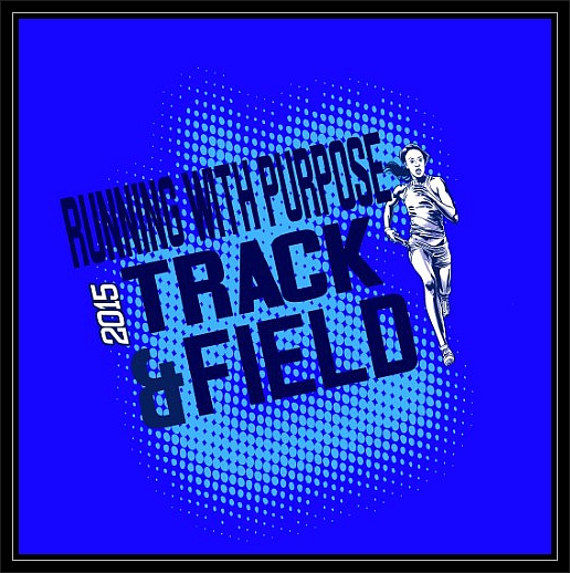 Running With Purpose Youth Track and Field