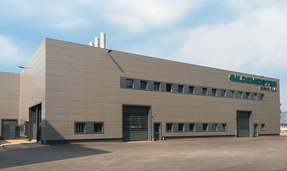 Industriale