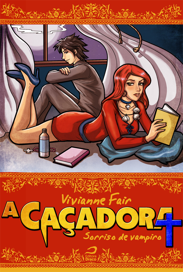 Resultado de imagem para a caçadora trilogia