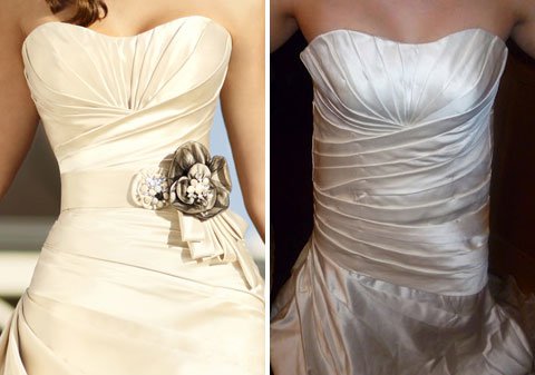Thinking Of Getting Your Gown From China Don T Here S