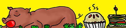 The Food