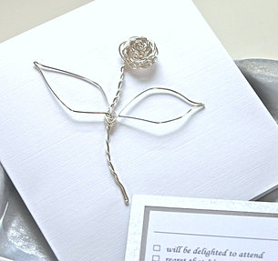 Bespoke wedding invitations glasgow