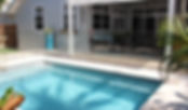 Central Pools | Tauranga | Plunge pool image