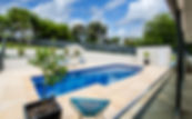 Central Pools | Tauranga | Vogue Pool image