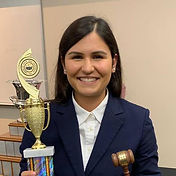 Gabriella Pinzon