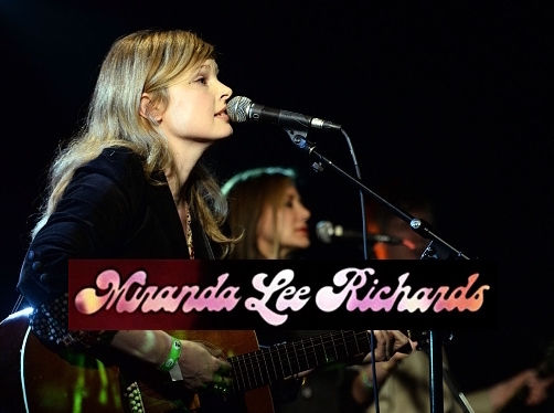 Sun 3/19 Miranda Lee Richards
