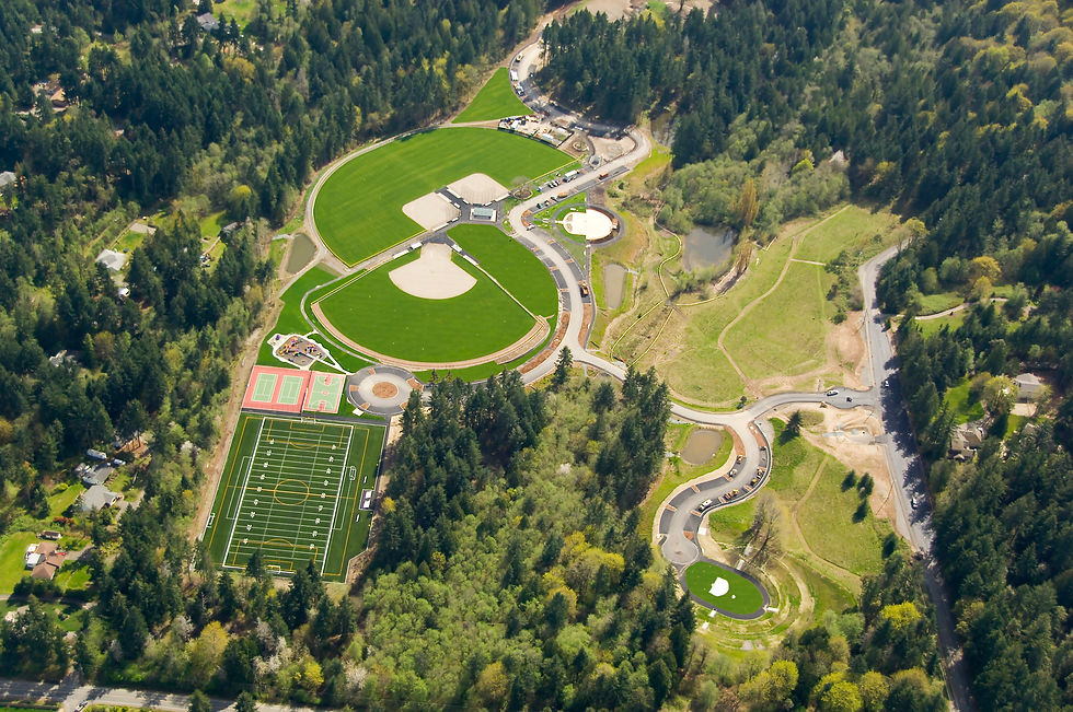 Sehmel Homestead Park (1)