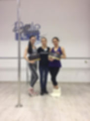 Elena_artamonova_Pole_Fitness_Pole_Passi
