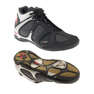 tenis de handebol kempa