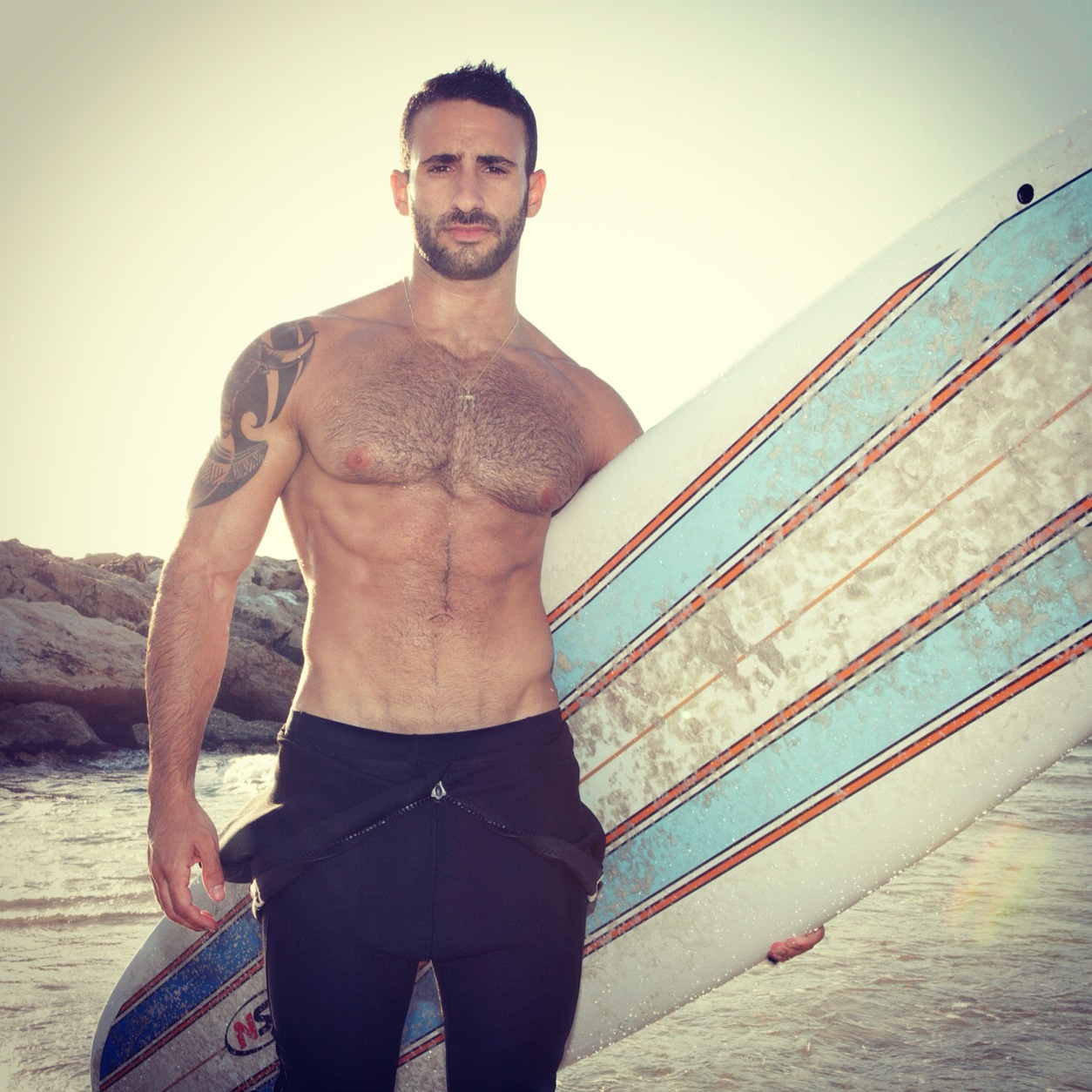Eliad Cohen