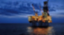 plataforma de petroleo offshore expander manutenção trocador de calor, permutador, condensador,