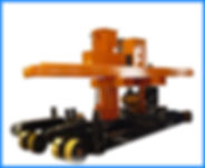 Expander, Caucaia, Fabrica, manutenção, trocadores de calor, permutador, petrobras, braskem, vale, feixe tubular,tubos,troca térmica, estrutura, casco, espelhos, cabeços, condensador, placas,berço, cbm, Bronswerk, alta pressão, temperatura, tecnologia, preservação, chicanas helicoidais, alta pressão, incrustação, solda de selagem, orbital, inserts, cti, saca feixe aereo, saca feixe autopropelido