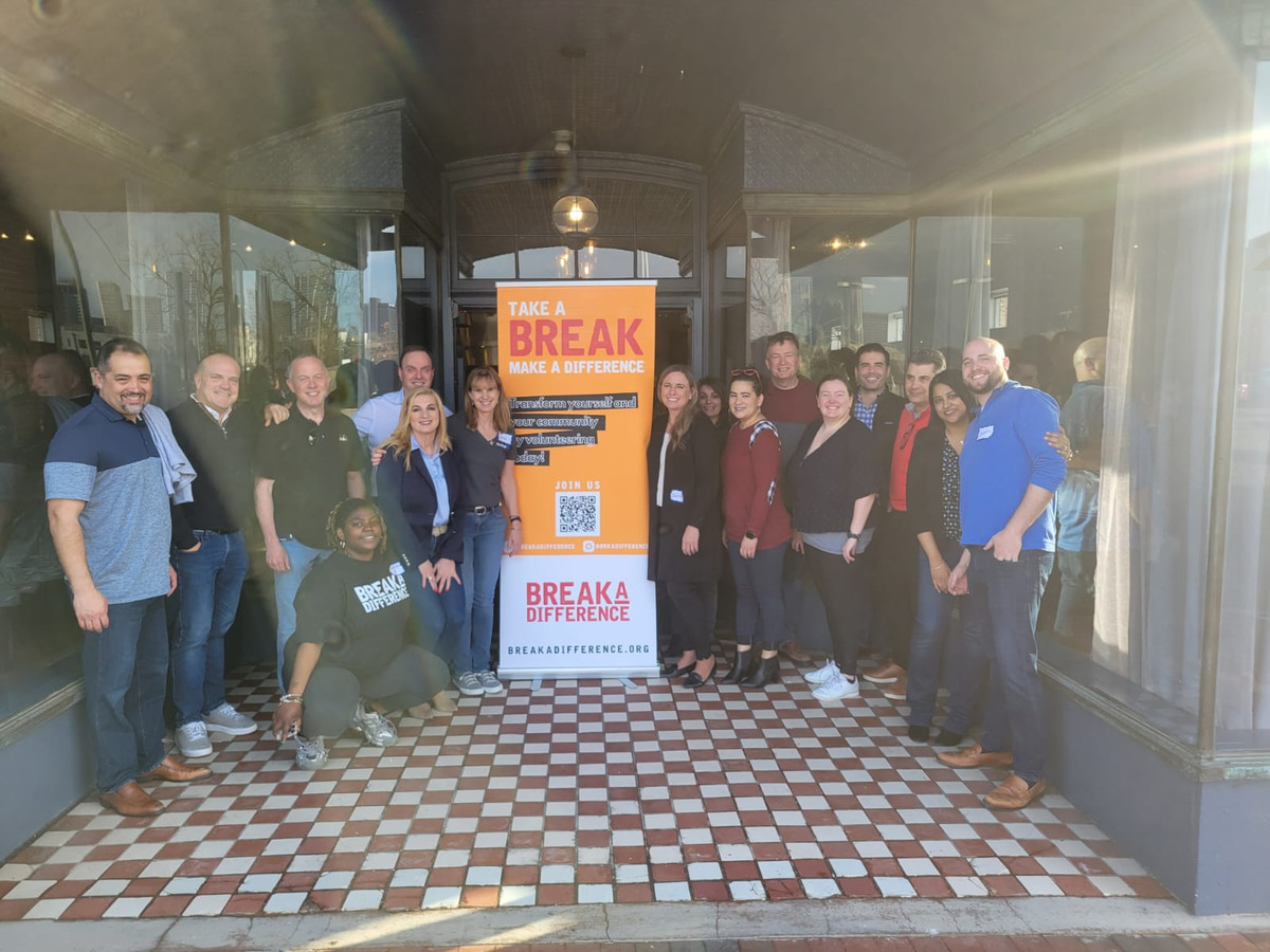 JPMC Business Banking Dresser Build