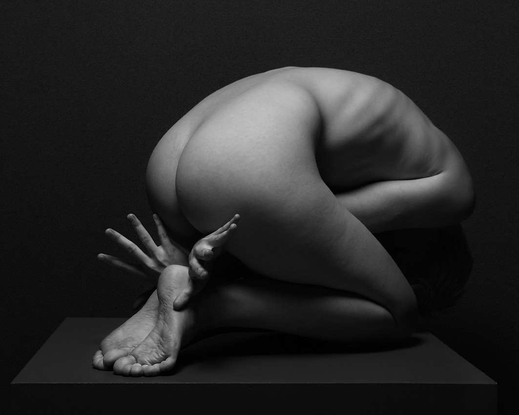 Lilith Etch The Cube Studio Nude Art Fine Art Nude