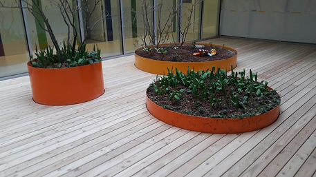 Terrassen | Meinewebsite