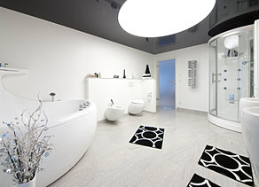 Bildergalerie von decktec.de Welche farbe passt zu grauen möbeln