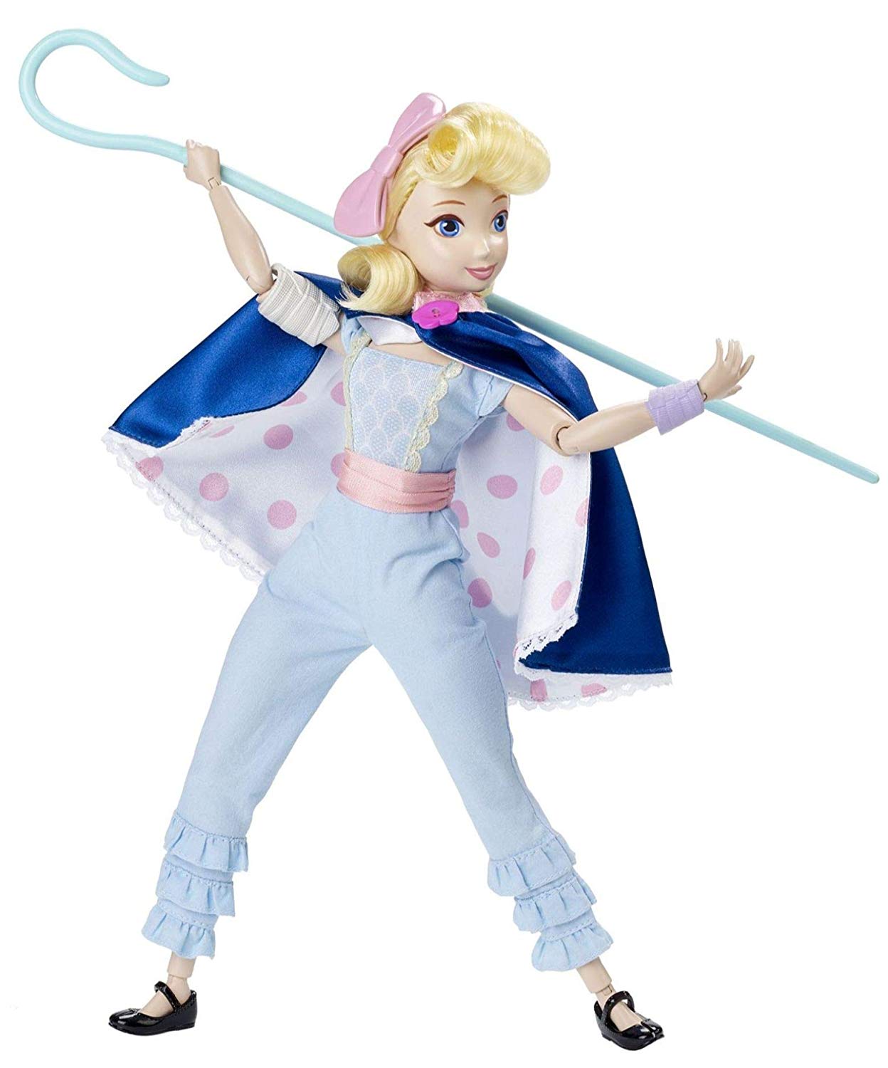 bo peep doll mattel