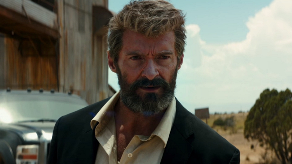 Resultado de imagem para Logan
