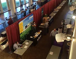 tamu coals council agls career fair