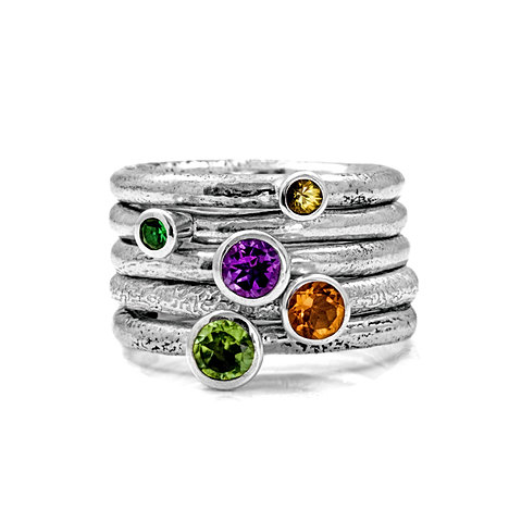 Handmade engagement rings wiltshire