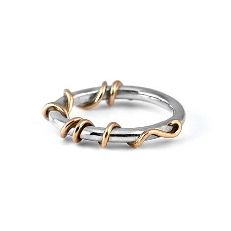 Handmade engagement rings wiltshire