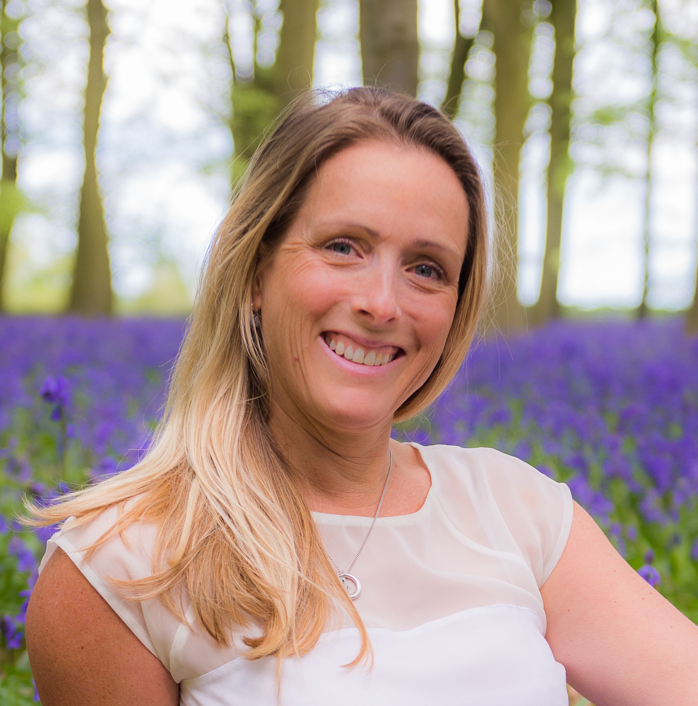Caroline Dearlove