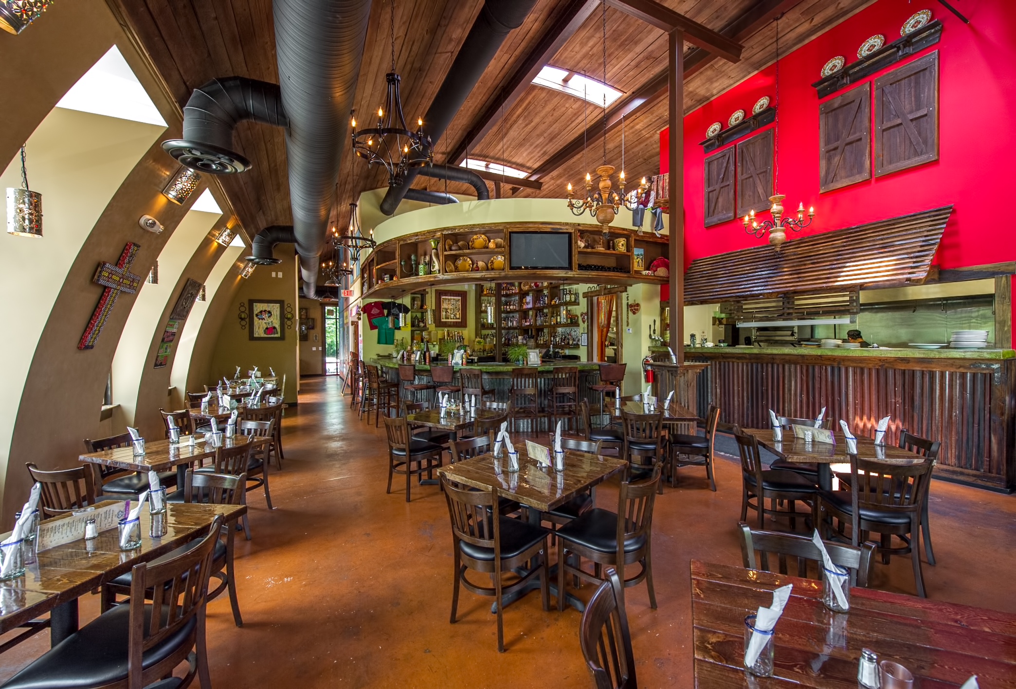 Mezcalito's Cocina & Tequila Bar Grant Park