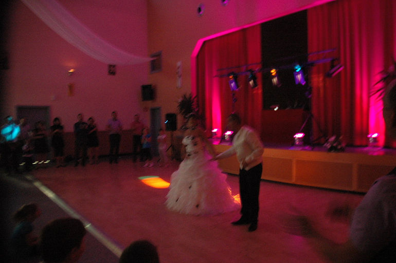 animation mariage strasbourg