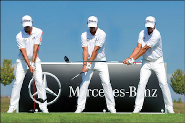 How To Drive The Ball Long And Straight