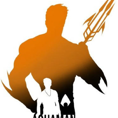 super hero logos