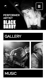 예술 및 문화 카테고리 템플릿 – 락밴드의 전국 투어 콘서트