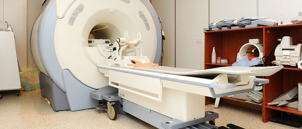 Как Делают Мрт Головы Фото – Telegraph