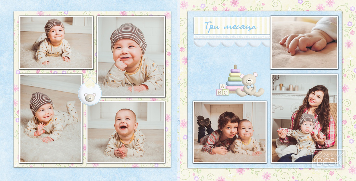 Подписи К Детским Фотографиям До 1 Года