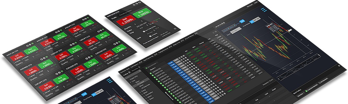Forex trading sandton