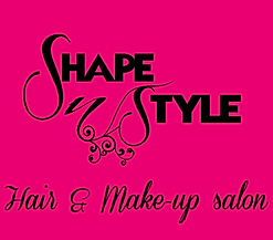 Shape 'N' Style! De kapsalon in Balk!