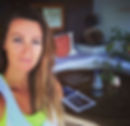 The Yoga Chef - Stephanie Cowie