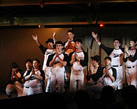 Foothill High School Choral Program, Foothill Choir