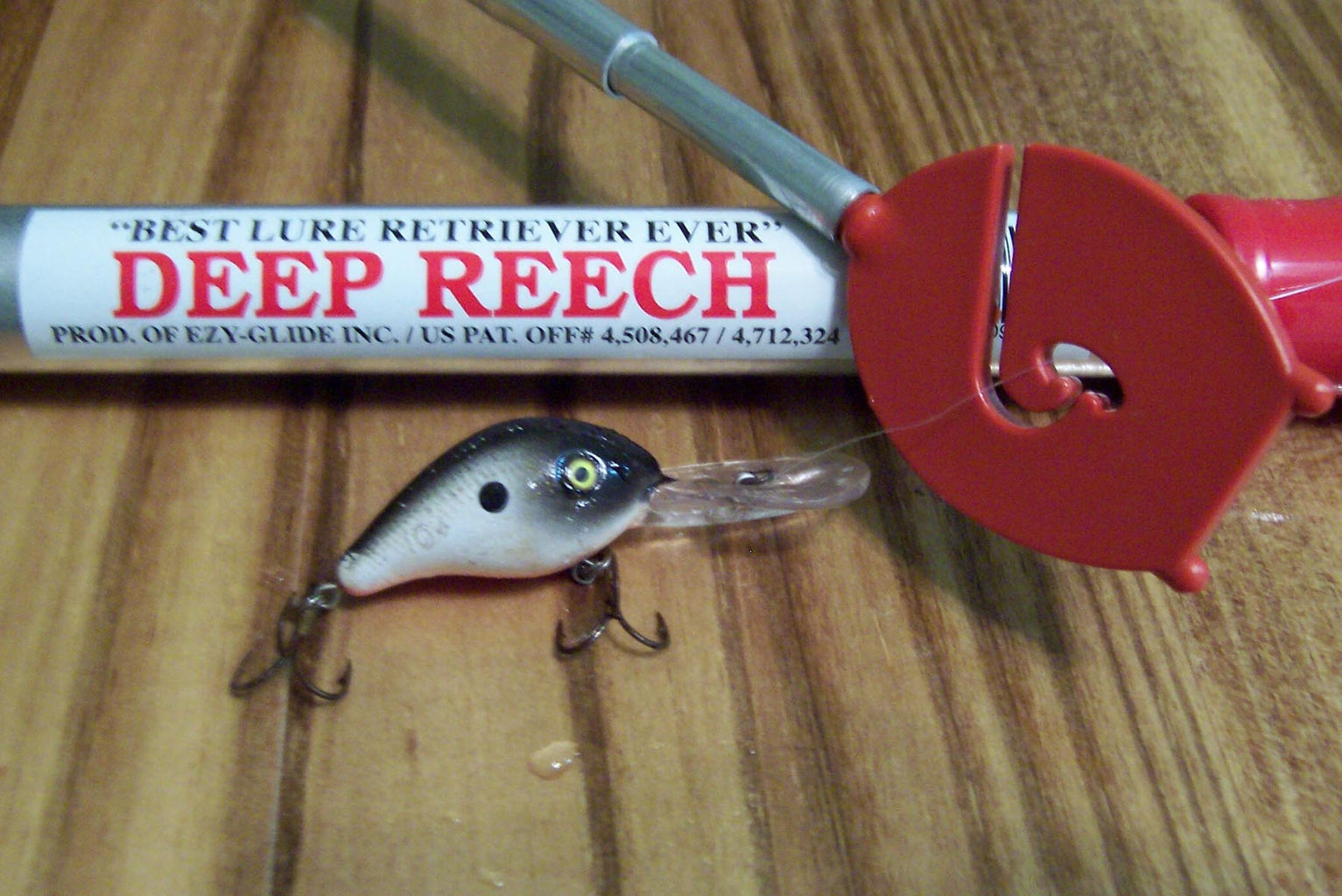 EzyGlide IncorporatedEzyStik and HydraStik Marine Steering Systems