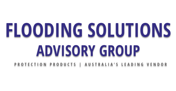 6 solutions to flooding