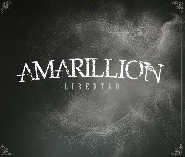 Amarillion