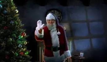 Christmas Decorating With Atmosfx