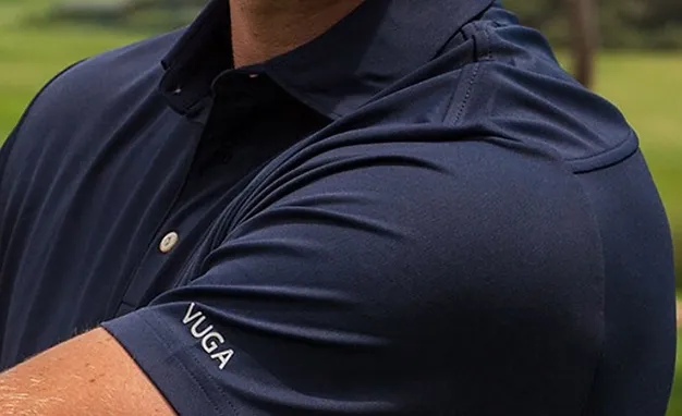 Peak Performance With Vuga Apparel