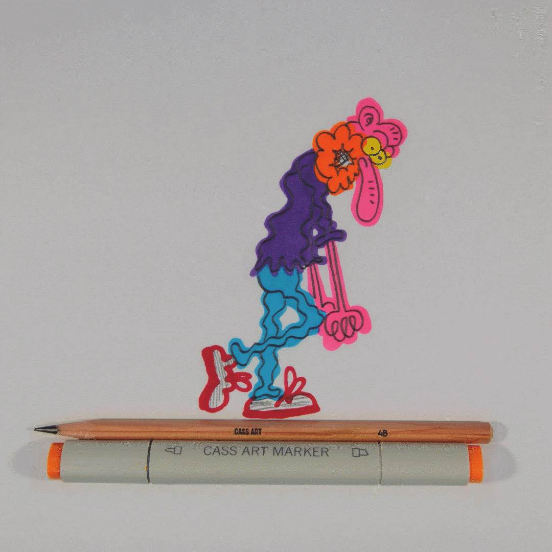 comics and cartoon studio | ameliorateanimation