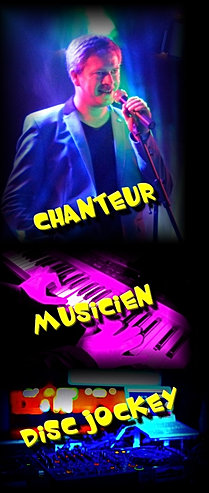 animation mariage somme