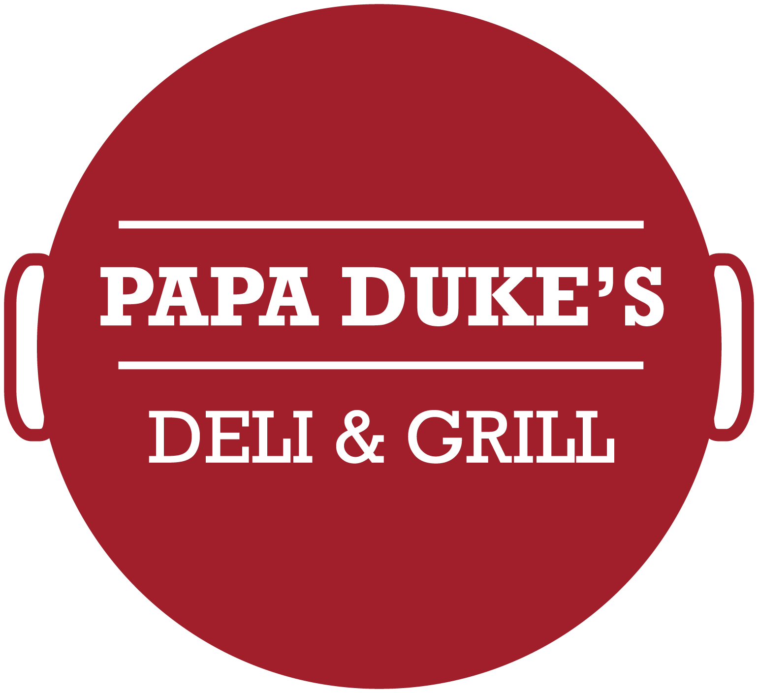 Papa Duke's Deli and Grill