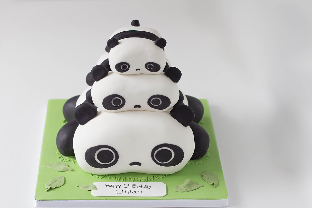 Cake by Annie Vancouver Custom Cakes Vancouver Wedding Cakes