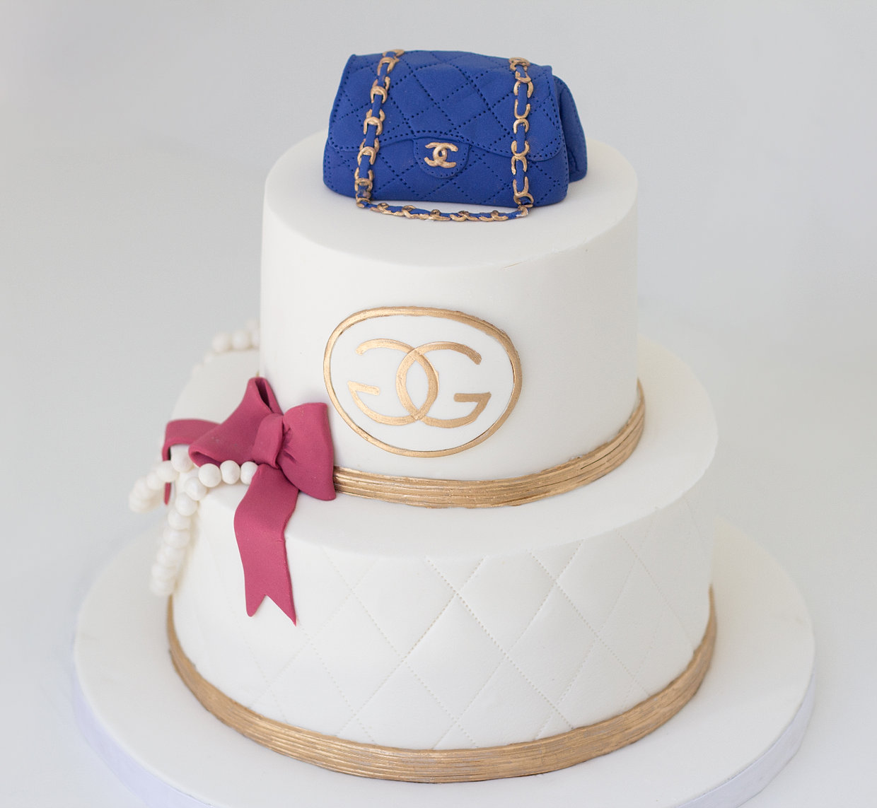 Cake by Annie Vancouver Custom Cakes Vancouver Wedding Cakes